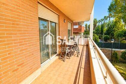 Apartmány na prodej v Salou, Tarragona. 