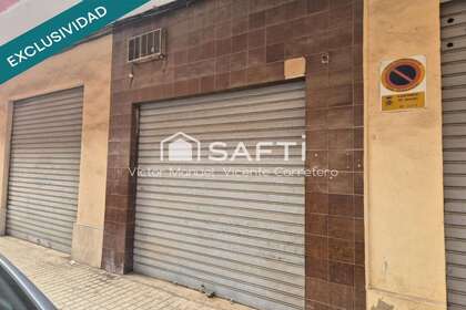 Obchodní prostory na prodej v Sagunto/Sagunt, Valencia. 