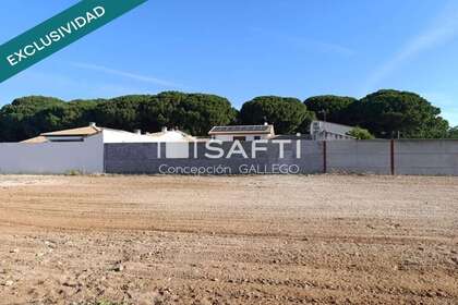 Urban plot for sale in Arenales de San Gregorio, Ciudad Real. 