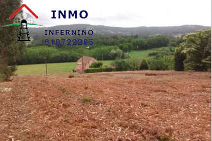 Urban plot for sale in Valdoviño, La Coruña (A Coruña). 