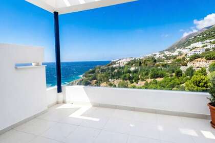 Пентхаус Продажа в Benalmádena, Málaga. 