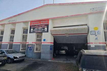 仓库 出售 进入 Palmas de Gran Canaria, Las, Las Palmas, Gran Canaria. 