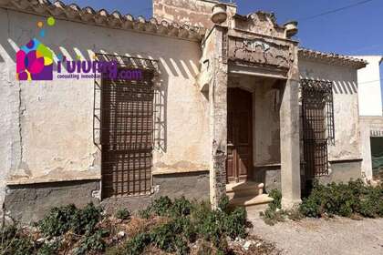 Haus zu verkaufen in Albox, Almería. 