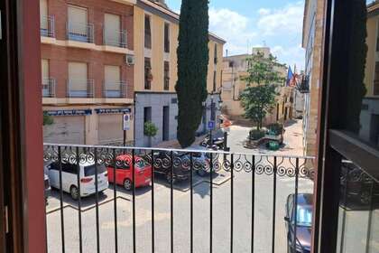 Apartamento venda em Alhama de Murcia. 