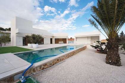 Haus zu verkaufen in Ciudad Quesada, Rojales, Alicante. 