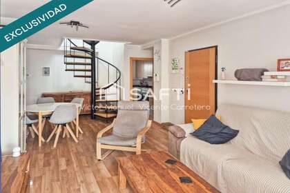 耳房 出售 进入 Canet d´En Berenguer, Valencia. 
