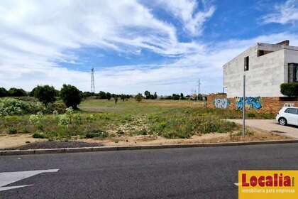 情节 出售 进入 Arroyo de la Encomienda, Valladolid. 