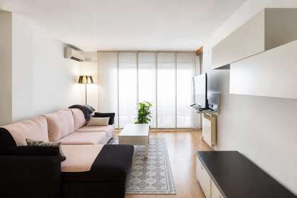 平 出售 进入 Manresa, Barcelona. 
