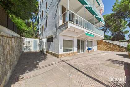 Obchodní prostory na prodej v Calviá / Calvià, Baleares (Illes Balears), Mallorca. 