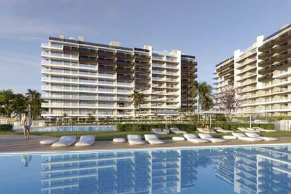 Appartamento 1bed vendita in Punta Prima, Alicante. 