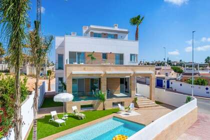 Casa vendita in Ciudad Quesada, Rojales, Alicante. 