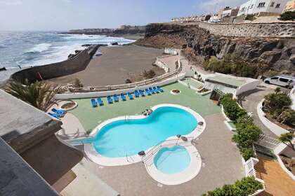 平 进入 Telde, Las Palmas, Gran Canaria. 