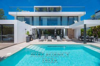 房子 出售 进入 Ibiza / Eivissa, Baleares (Illes Balears), Ibiza. 