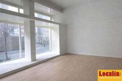 Commercial premise in Torrelavega, Cantabria. 