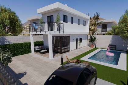 Casa vendita in Alicante/Alacant. 