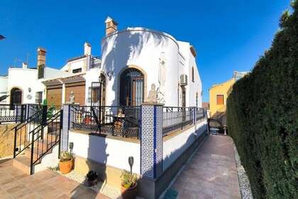 乡间别墅 出售 进入 Algorfa, Alicante. 