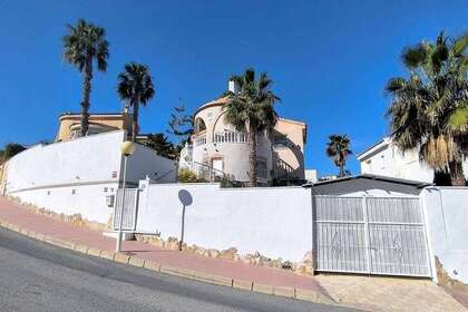 乡间别墅 出售 进入 Ciudad Quesada, Rojales, Alicante. 