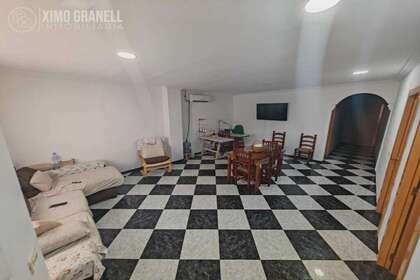 房子 出售 进入 Vall d´Uixó (la), Castellón. 