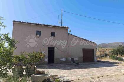 乡间别墅 出售 进入 Romana (la), Alicante. 