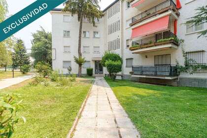 Appartamento 1bed vendita in Guadarrama, Madrid. 