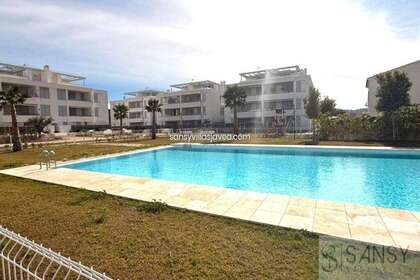 Apartment for sale in Jávea/Xàbia, Alicante. 
