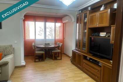 Appartamento 1bed vendita in Coslada, Madrid. 
