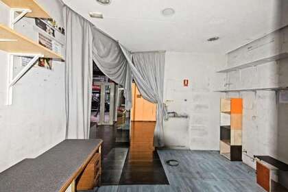Local comercial venta en León. 