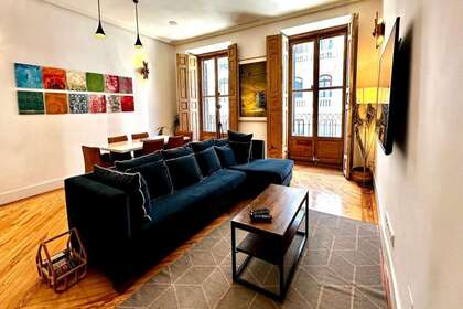 Appartamento 1bed vendita in Madrid. 