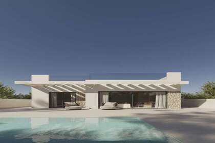 Casa vendita in Polop, Alicante. 
