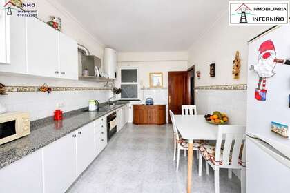 Appartamento +2bed vendita in Ferrol, La Coruña (A Coruña). 