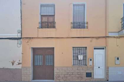 Chalet Adosado venta en Real de Montroi, Valencia. 