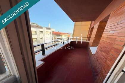 Apartamento venta en Terrassa, Barcelona. 