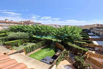 Chalet Adosado en Sant Feliu de Codines, Barcelona. 