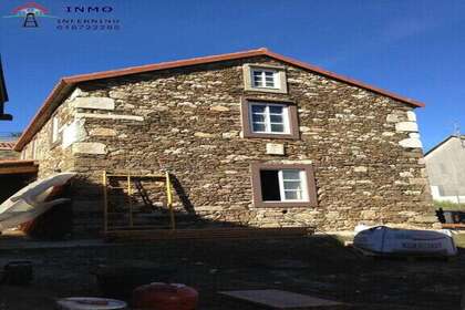 Casa en Pedrouzo, La Coruña (A Coruña). 