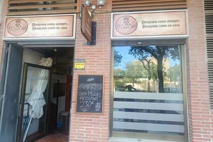 Local comercial en Tarragona. 