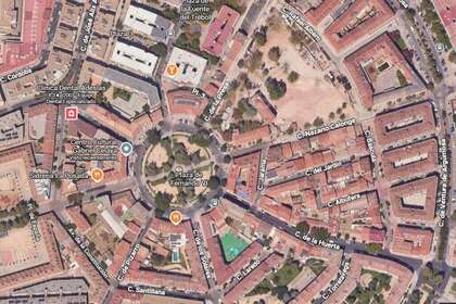 Piso venta en Yunquera de Henares, Guadalajara. 