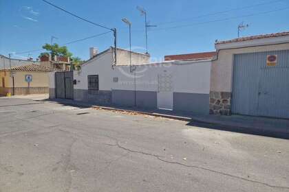 Casa en Mocejón, Toledo. 