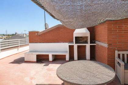 Dúplex venta en Manresa, Barcelona. 