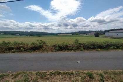 Urban plot for sale in Trazo, La Coruña (A Coruña). 
