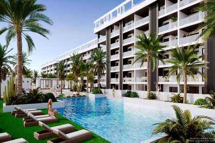 Appartamento 1bed vendita in Torrevieja, Alicante. 