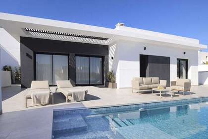 Casa vendita in Ciudad Quesada, Rojales, Alicante. 