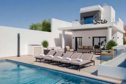 Casa vendita in Ciudad Quesada, Rojales, Alicante. 