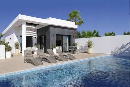 Casa vendita in Ciudad Quesada, Rojales, Alicante. 