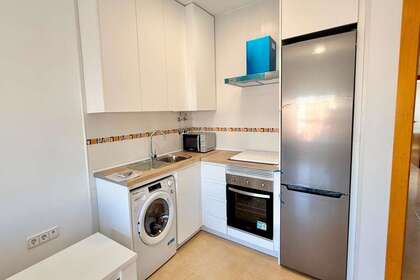 Appartamento +2bed in Albox, Almería. 