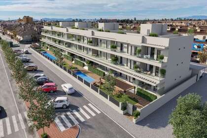 Attico vendita in Alcazares, Los, Murcia. 