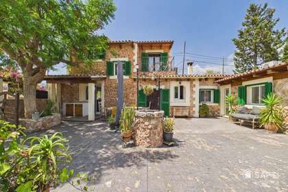 Casa di campagna vendita in Buñola / Bunyola, Baleares (Illes Balears), Mallorca. 