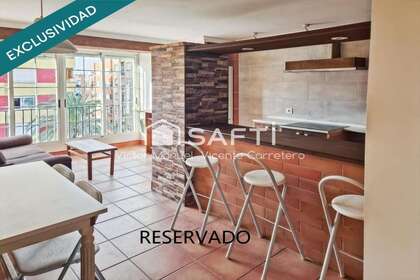 Appartamento 1bed vendita in Sagunto/Sagunt, Valencia. 