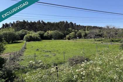Urban plot for sale in Narón, La Coruña (A Coruña). 
