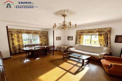 Appartamento +2bed vendita in Ferrol, La Coruña (A Coruña). 