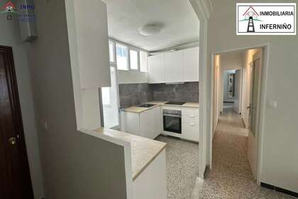 Appartamento +2bed in Ferrol, La Coruña (A Coruña). 